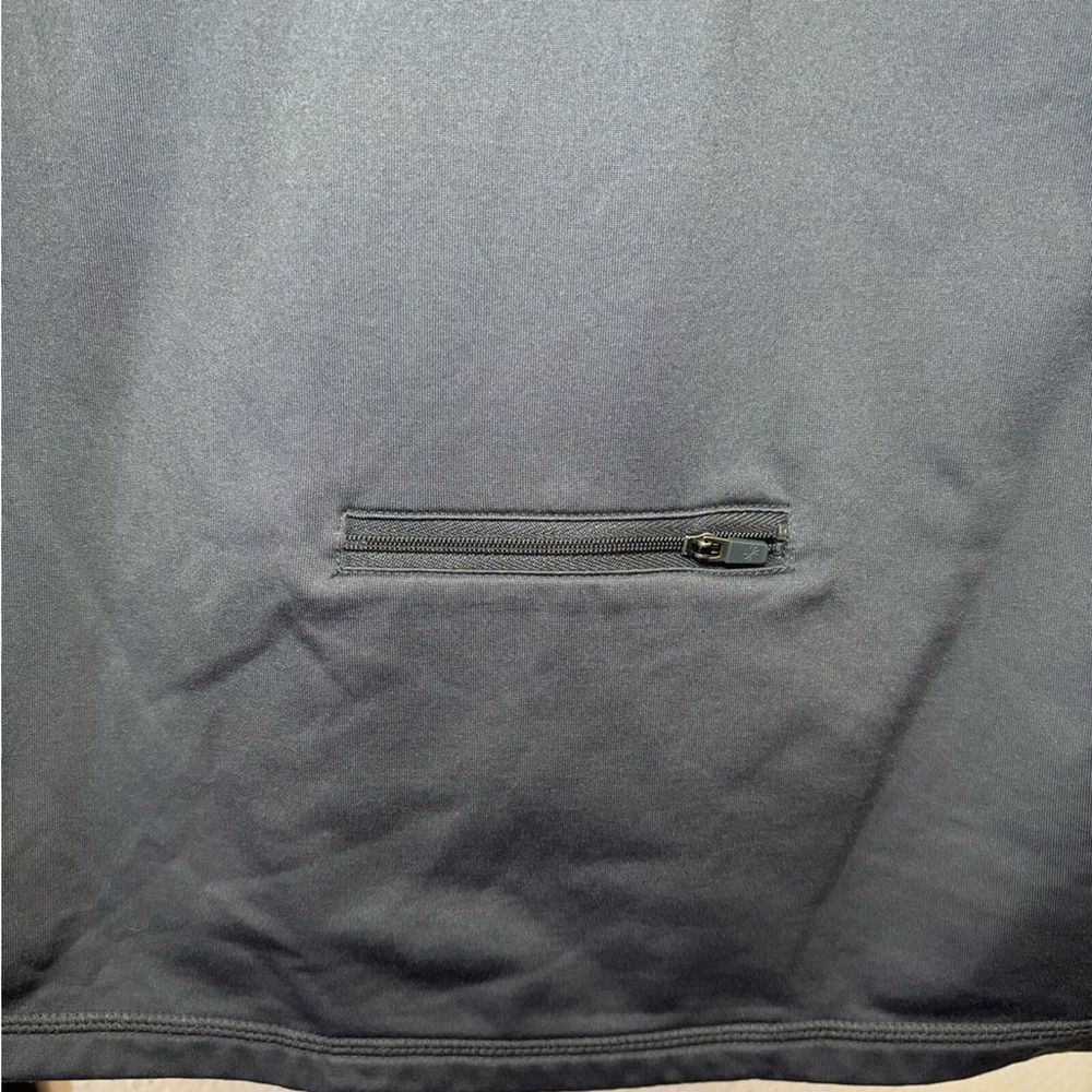 Athleta Women's Large Gray Pullover Hindsight Ref… - image 7